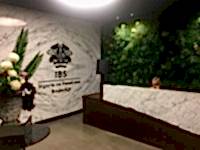 IBS Sigorta Brokerliği Girişi