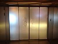 Klepierre Ofis Dekorasyonu