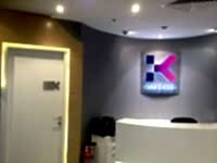 Klepierre Ofis Reklamı