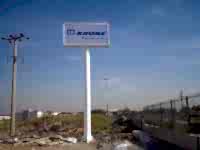 Krone Bayileri High rise