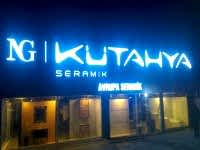 Kütahya Seramik - Avrupa Seramik