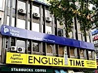 Liberty Sigorta Bölge Müdürlüğü Tabelası 2