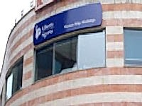 Liberty Sigorta Bölge Müdürlüğü Tabelası 3