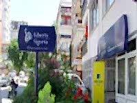 Liberty Sigorta Acente Tabelası