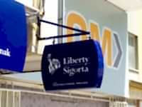 Liberty Sigorta Acenta Fener Reklamı