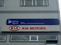 Liberty Sigorta Acente Reklamı