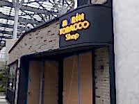 Ataşehir Marin Tobacco Shop Reklamı