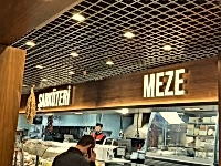 Kasap Şarküteri Meze Satış Yazıları