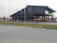 Açık Hava Kabartma Harfler - Marmara Fidancılık