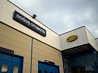 Meiller Bayileri - Cephe Reklamları