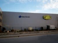 Meiller Doğuş Damper Sanayi Tesisi Reklamları