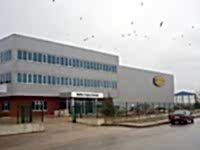 Meiller Doğuş Damper Sanayi Tesisi Reklamları