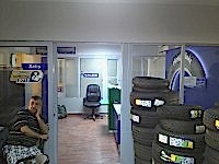 Sapanca Bayi - Alüminyum Doğrama