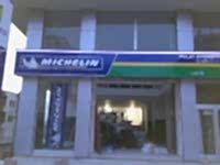 Batman Bayi - Cephe Kaplama - Reklam İşleri