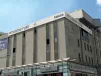 Mitsubishi Fuso Bayi Reklamı