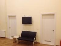 TM Akademi Bekleme Salonu Dekorasyonu