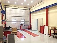 TM Akademi - Mitsubishi Atölye