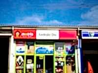 Motrio Işıklı Reklam