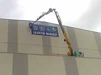 Netlog - ICL Lojistik Merkezi Reklamları