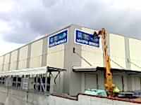 Netlog - ICL Lojistik Merkezi Reklamları