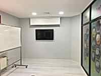 Occlutech Ofis Dekorasyonu