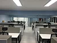 Occlutech Tıbbi Malzemeler Ofis Dekorasyonu