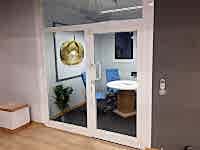 Ufak Toplantı Odası