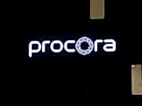 Procora Ofis Girişi Işıklı Tabela