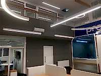 Ofis Aydınlatmaları