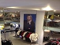 Punto Dijital Baskı İç Mekan