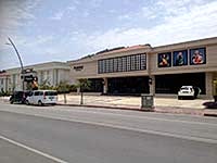 Punto Açık Hava Reklamları