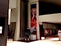 Punto Mağaza İçi Dekor