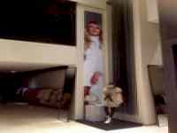 Punto Mağaza İçi Dekor