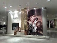 Punto Mağaza Dekorasyonu