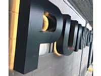 Zeytinburnu Satış Mağazası Cephe Reklam Çalışmaları