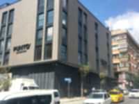 Zeytinburnu Satış Mağazası Cephe Reklam Çalışmaları