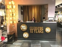 Punto Deri - 10. Yıl İndirim Çalışması