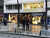 Punto Deri - 10. Yıl İndirim Çalışması