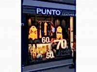 Punto Deri - 10. Yıl İndirim Çalışması