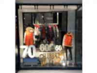 Punto Deri - 10. Yıl İndirim Çalışması