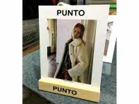 Punto Deri Mağazaları Görseli