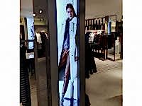 Punto Deri Mağaza Görseli