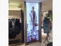 Sultanahmet Punto Deri Mağaza Görseli