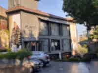 Cephe Vinil Baskı Görsel Çalışması