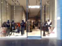 Punto Görsel Çalışmaları