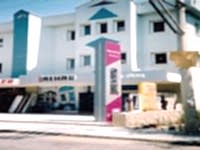 Rehau Bayi Yapılandırması