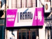 Rehau Bayi Reklamı