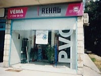 Rehau Tabelası