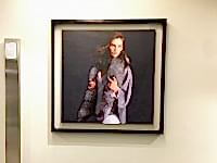 Rivo Deri Ahşap Çerçeveler