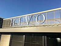 Rivo Deri Çatı Reklamı